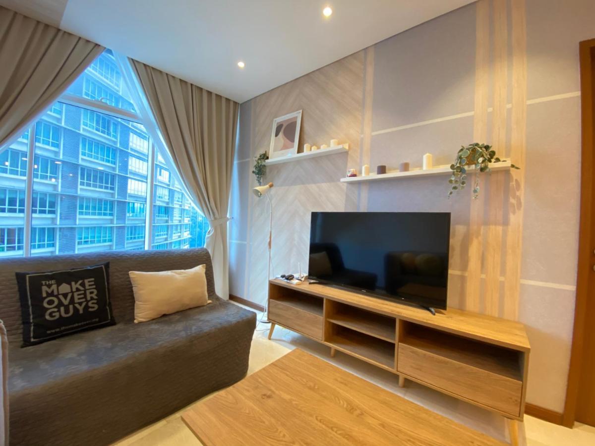 Sky Suites Klcc By Genesis Kuala Lumpur Esterno foto